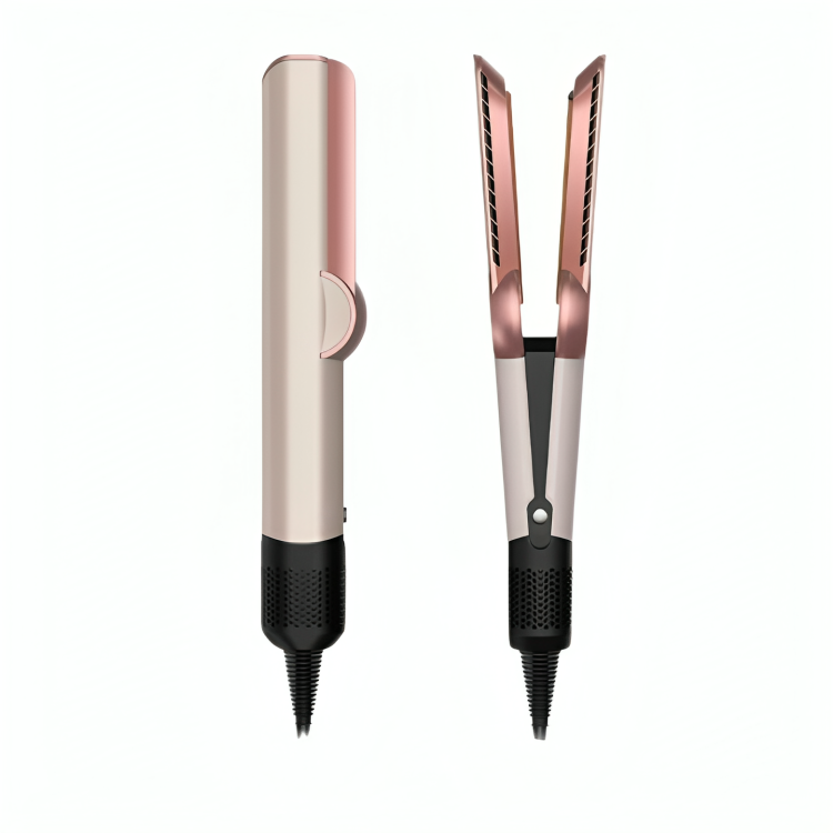StyloAir™ 2 i 1 - Hair Straightener & Dryer