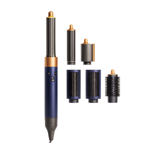 StyloAir™ Pro 6-i-1 – Hårfön & Multi styler