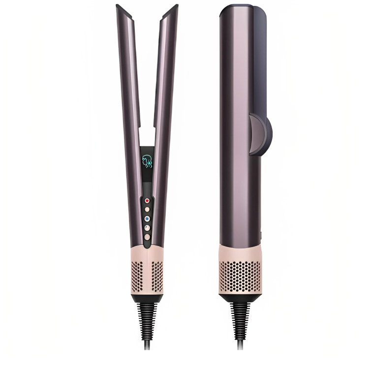 StyloAir™ 2 i 1 - Hair Straightener & Dryer