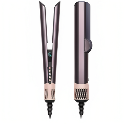 StyloAir™ 2 i 1 - Hair Straightener & Dryer