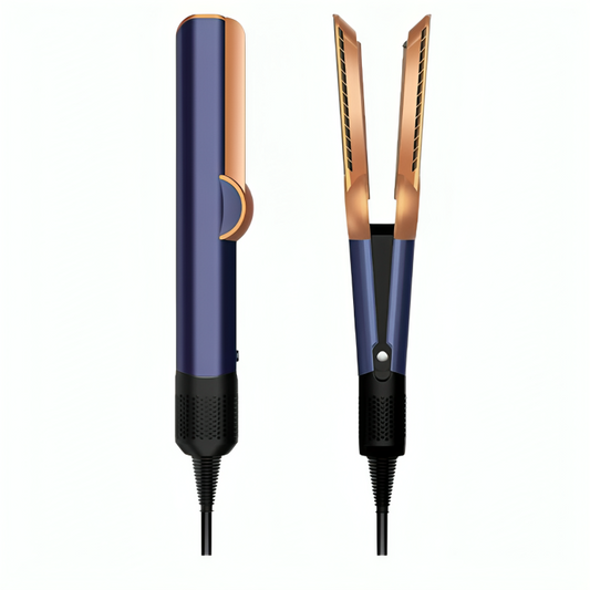 StyloAir™ 2 i 1 - Hair Straightener & Dryer